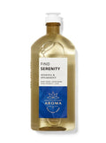Bath & Body Works Mimosa Spearmint Body Wash and Foam Bath | Grocsy