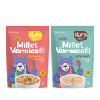 Slurrp Farm Little Millet Vermicelli | Grocsy