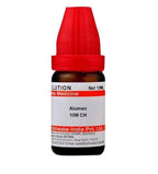 Dr. Willmar Schwabe India Alumen Dilution | Grocsy