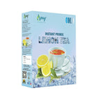 Spag Herbals Cold Instant Premix Lemon Tea | Grocsy