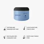 Pattern Hydrating Conditioner For Men & Women | Grocsy