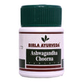 Birla Ayurveda Ashwagandha Choorna Tablets | Grocsy