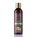 Prisa Organics Olive and Aloe Vera Shampoo | Grocsy