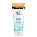 Neutrogena Deep Clean Purifying Clay Mask | Grocsy