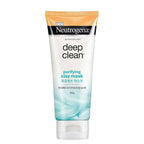Neutrogena Deep Clean Purifying Clay Mask | Grocsy