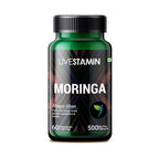 Livestamin Moringa Capsules | Grocsy