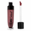 Wet n Wild Rebel Rose MegaLast Liquid Catsuit Matte Lipstick - Kiss Of Death | Grocsy