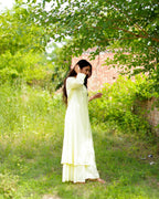 Aayaa Designer Pure Cotton 2 Piece Set Palazzo & Sets | Grocsy