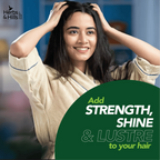 Herbs & Hills Daily Care Hair Oil | Grocsy