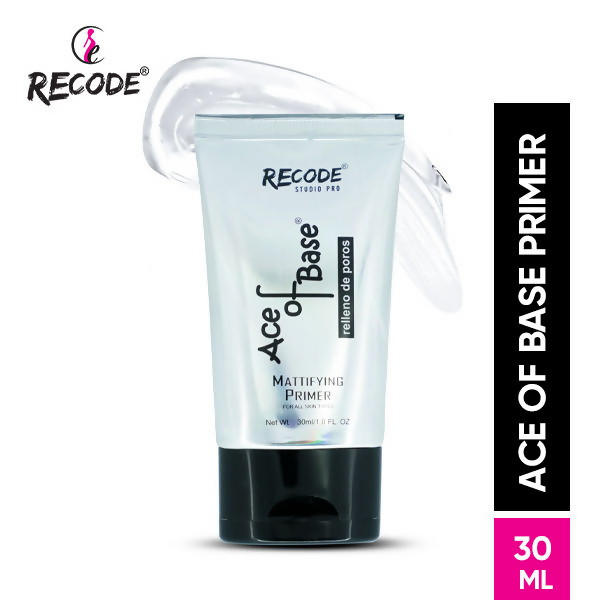 Recode Ace Of Base Primer | Grocsy