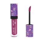 Lakme Absolute Matte Melt Mini Liquid Lip Color - Nomad Pink | Grocsy
