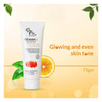 Fixderma Vitamin C Face cleanser | Grocsy