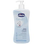 Chicco Natural Sensation Baby Body LotionNatural Sensation Baby Body Lotion | Grocsy