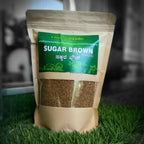 Freshon Organic Sugar Brown | Grocsy