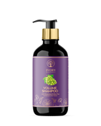 Ivory Natural Hair Volume Shampoo For Thicker And Voluminous Hair | Grocsy