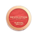 Revolution Blusher Reloaded - Pop My Cherry | Grocsy