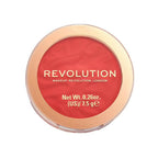 Revolution Blusher Reloaded - Pop My Cherry | Grocsy