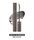 Rom&nd Han All Fix Mascara - L02 Long Ash | Grocsy