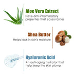 Wow Skin Science Aloe Vera Body Lotion | Grocsy