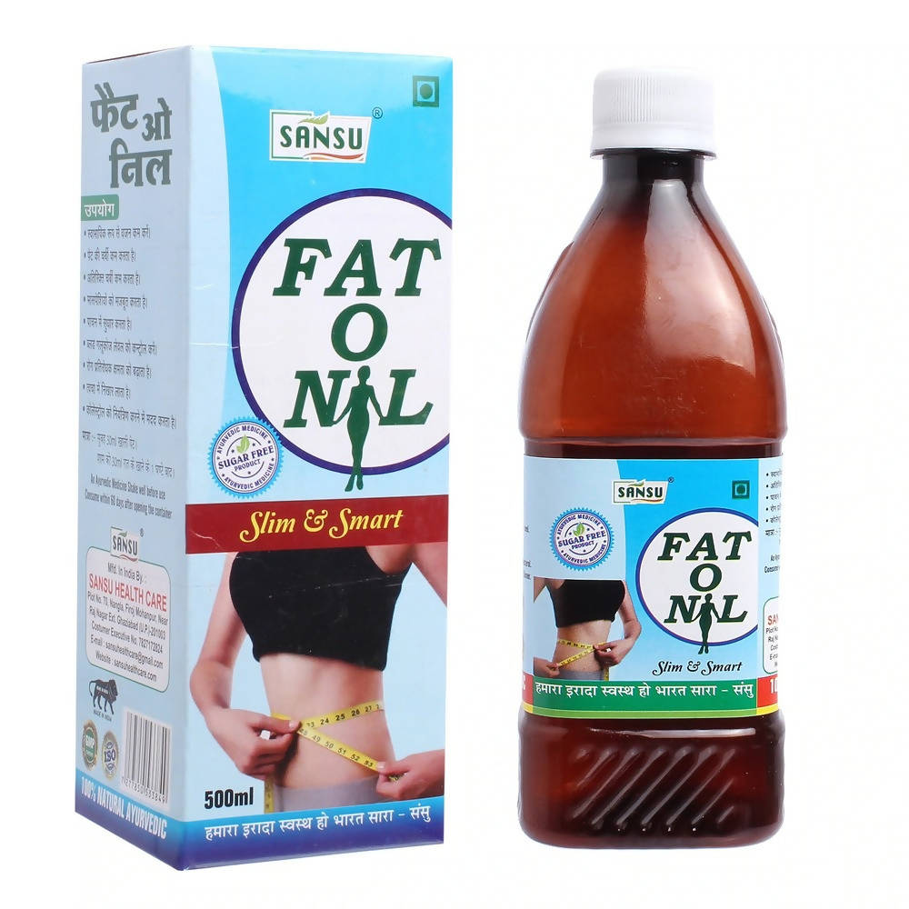 Sansu Fat O Nil | Grocsy