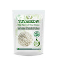 Yuvagrow White Thick Poha