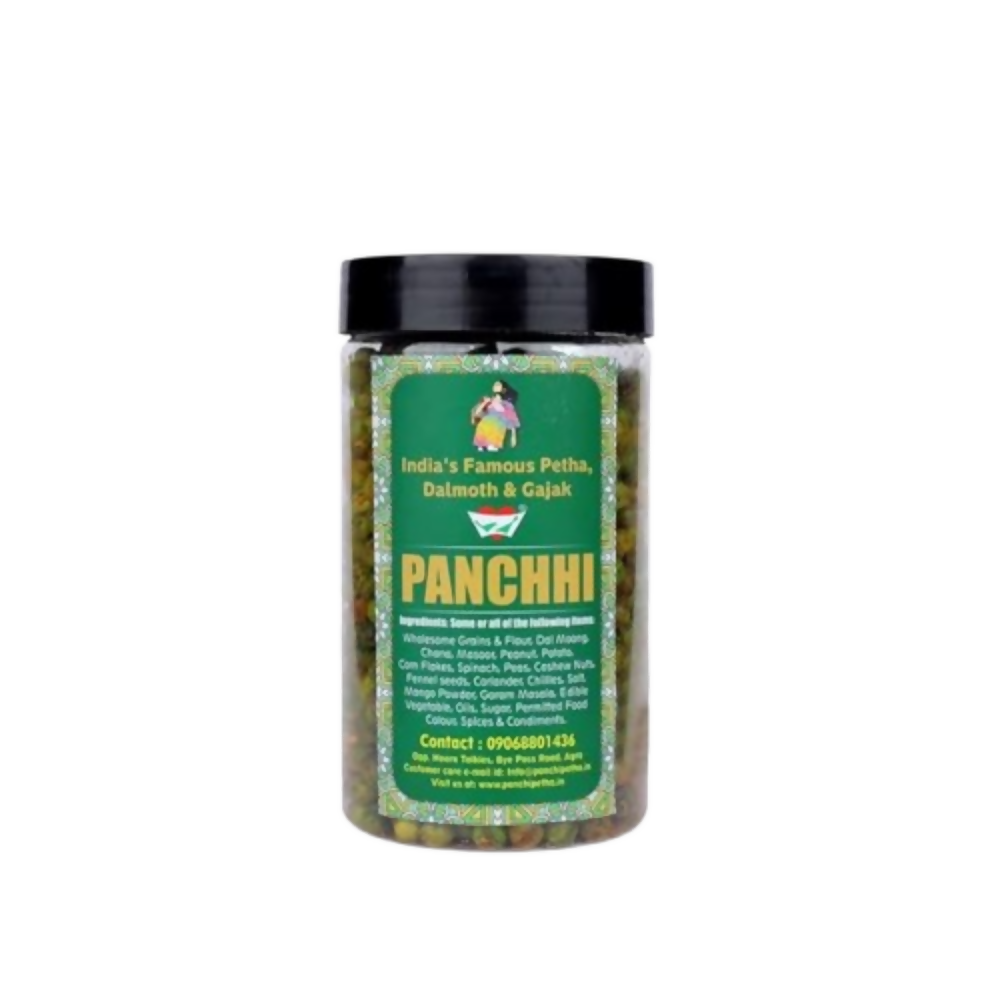 PANCHHI Hari Mater Namkeen | Grocsy