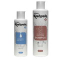 Dr. Rao's Keshovin-A Hair Oil, Keshovin-S Shampoo Combo | Grocsy