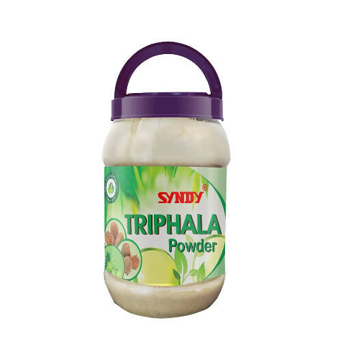 Syndy Pharma Triphala Powder | Grocsy
