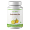 Ayuna Vrikshamla Veg Capsules | Grocsy