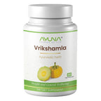 Ayuna Vrikshamla Veg Capsules | Grocsy