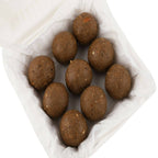 Hetha Atta Ghee Ladoos | Grocsy