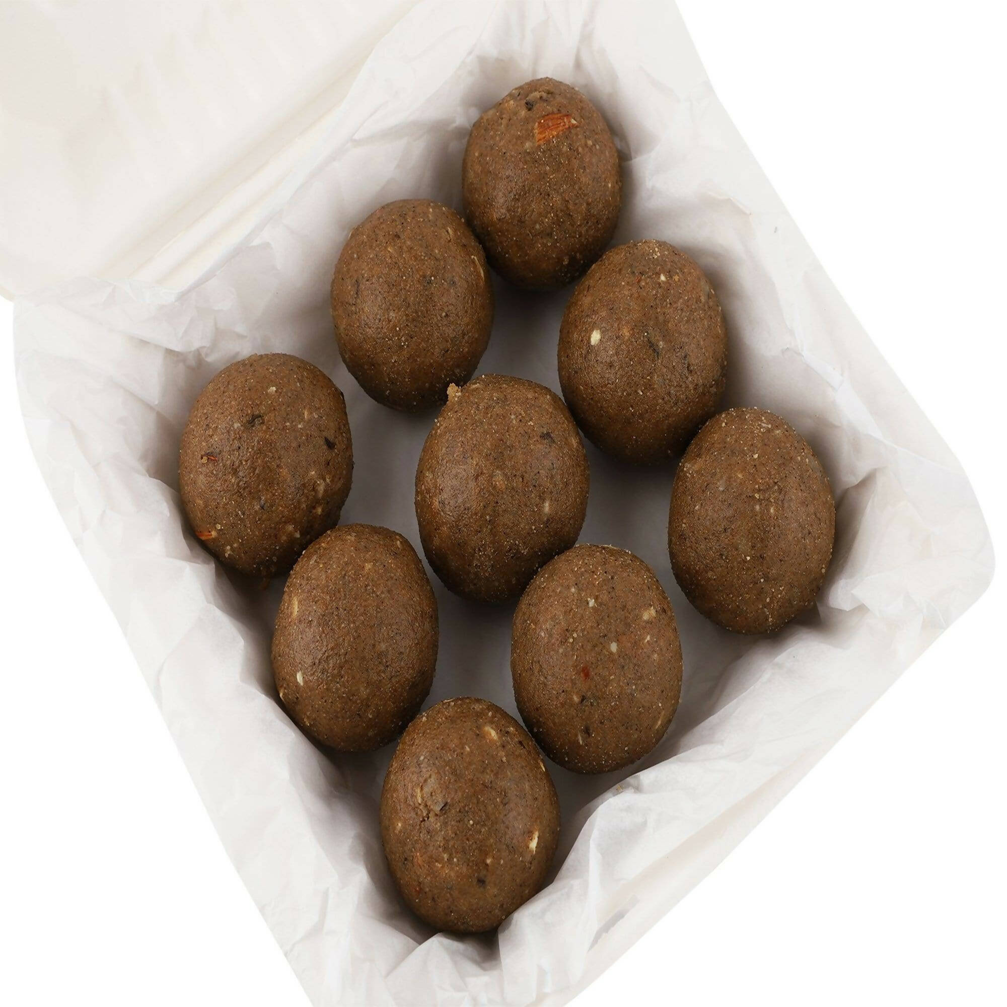 Hetha Atta Ghee Ladoos | Grocsy