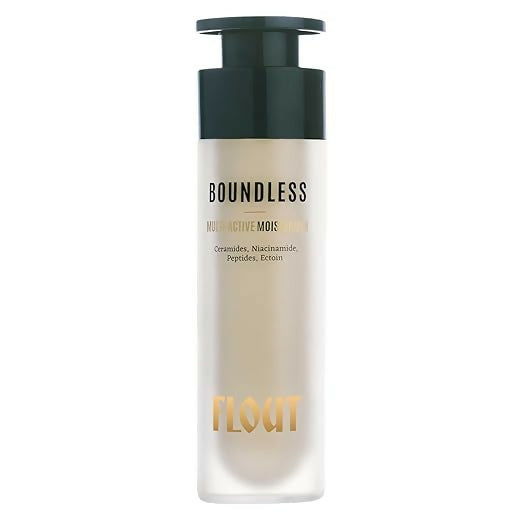 FLOUT Boundless Face Moisturiser for Oily, Dry & Combination Skin | Grocsy