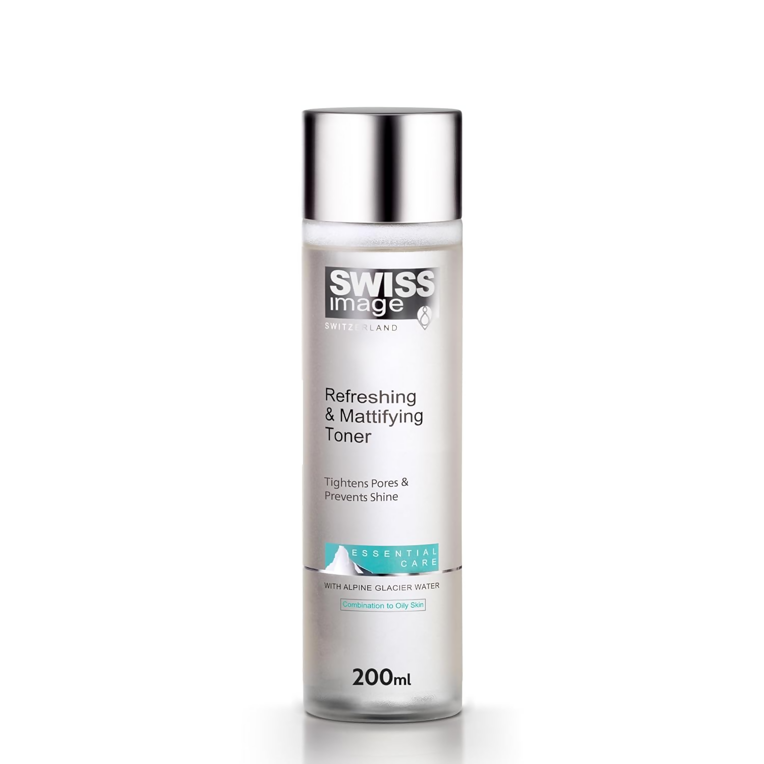 Swiss Image Refreshing & Mattifying Toner | Grocsy