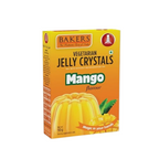BAKERS Jelly Crystals - Mango | Grocsy