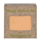 Naturalis Essence Of Nature Handmade Soap With Natural Orange Essential Oil | Grocsy