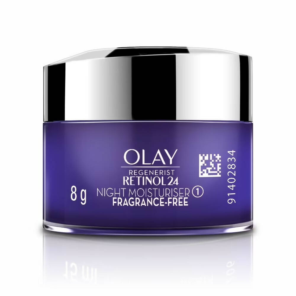 Olay Retinol Night Cream | Grocsy