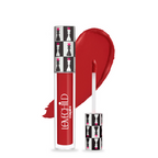 LoveChild By Masaba Gupta Rani Transfer-proof Blue Toned Red Liquid Lipstick | Grocsy