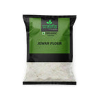 Weefa Organic Jowar Flour | Grocsy