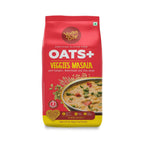 Yoga Bar Veggies Masala Oats | Grocsy