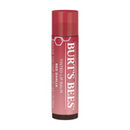 Burt's Bees 100% Natural Moisturizing Tinted Lip Balm - Red Dahlia | Grocsy