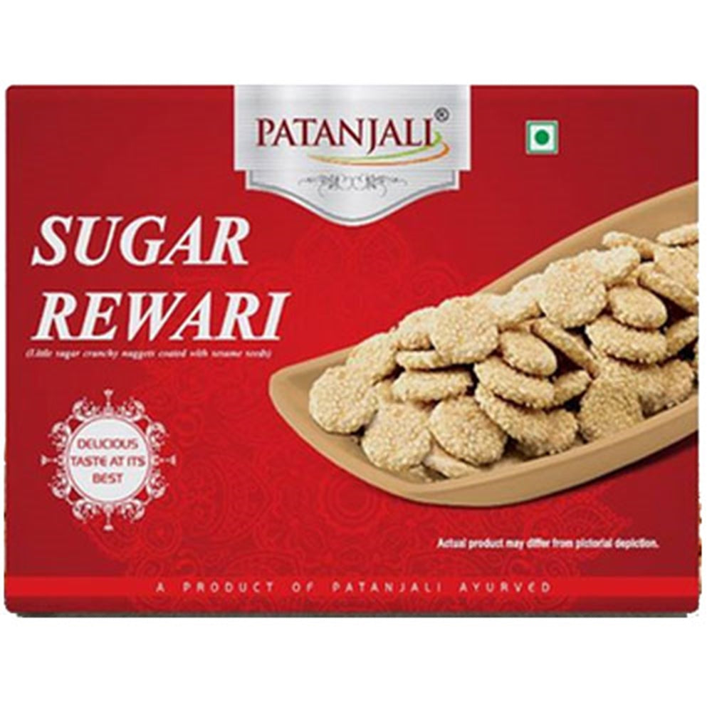 Patanjali Sugar Rewari | Grocsy