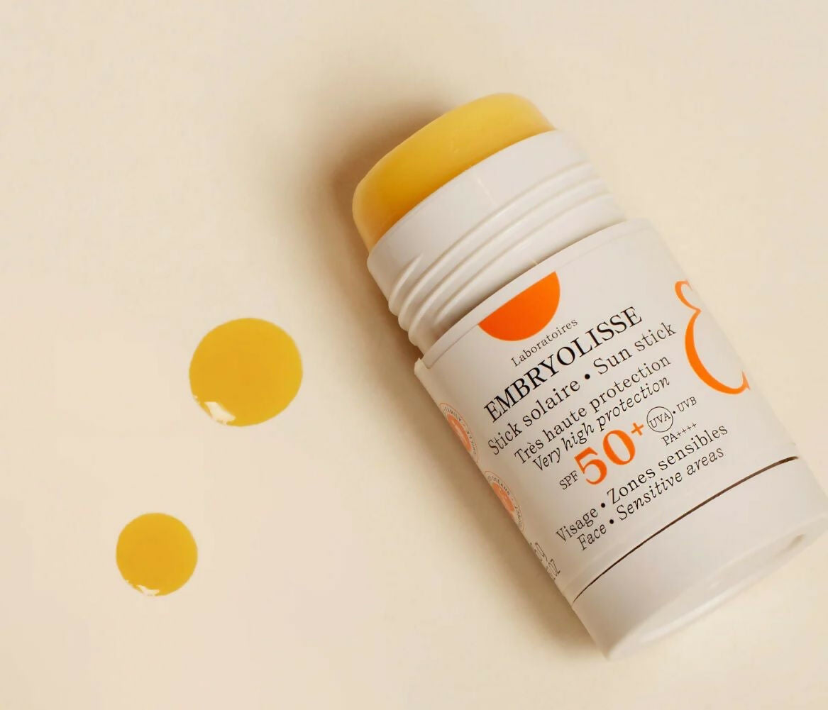 Embryolisse Sun Stick SPF 50 | Grocsy