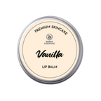 Korus Essential Vanilla Lip Balm With Shea Butter | Grocsy