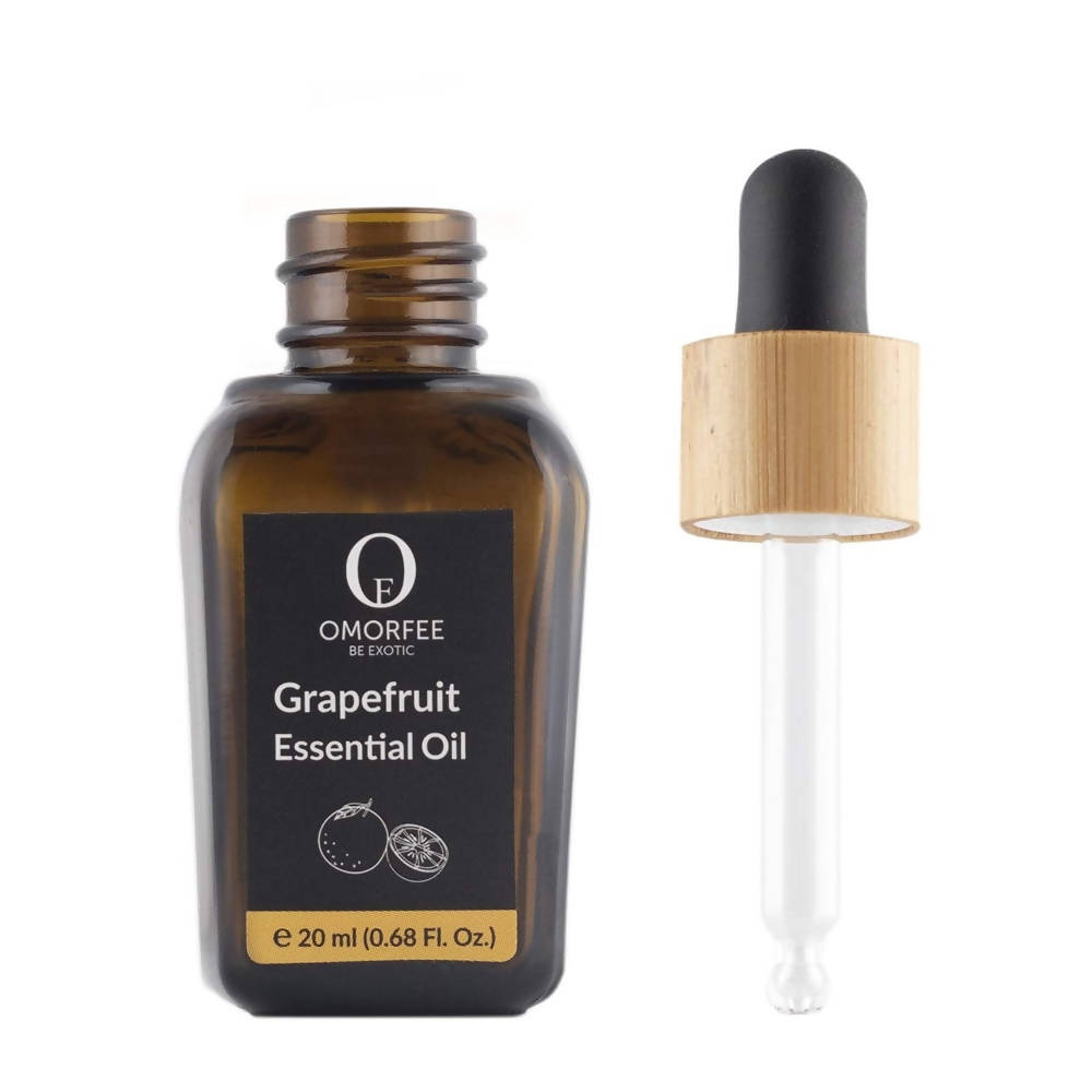 Omorfee Grapefruit Essential Oil | Grocsy