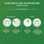 Dabur Vatika Naturals Hair Fall Control Styling Hair Cream | Grocsy