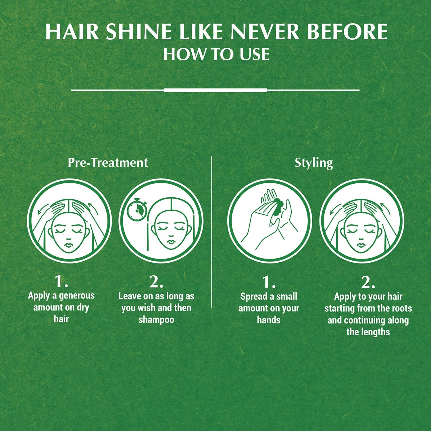 Dabur Vatika Naturals Hair Fall Control Styling Hair Cream | Grocsy