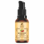 Skiura Nature Rosehip Serum For Radiant Glow | Grocsy