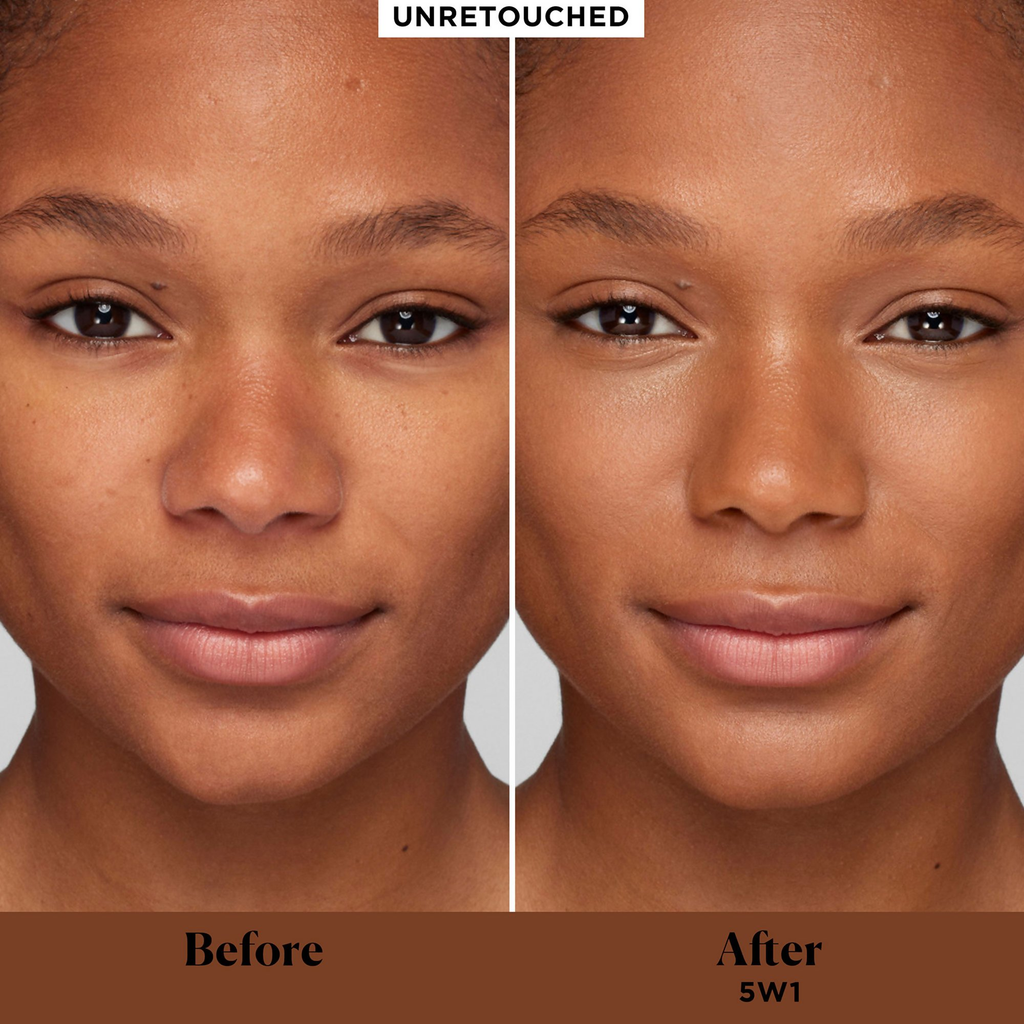 Laura Mercier Real Flawless Weightless Perfecting Concealer - 5W1 | Grocsy