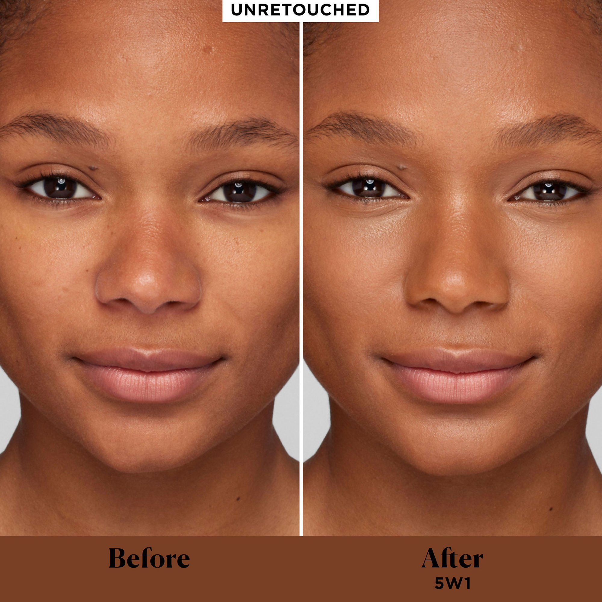 Laura Mercier Real Flawless Weightless Perfecting Concealer - 5W1 | Grocsy